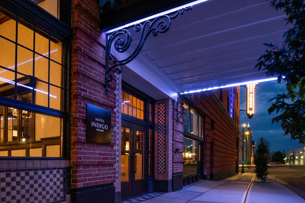 Hotel Indigo SPOKANE DOWNTOWN by IHG 1