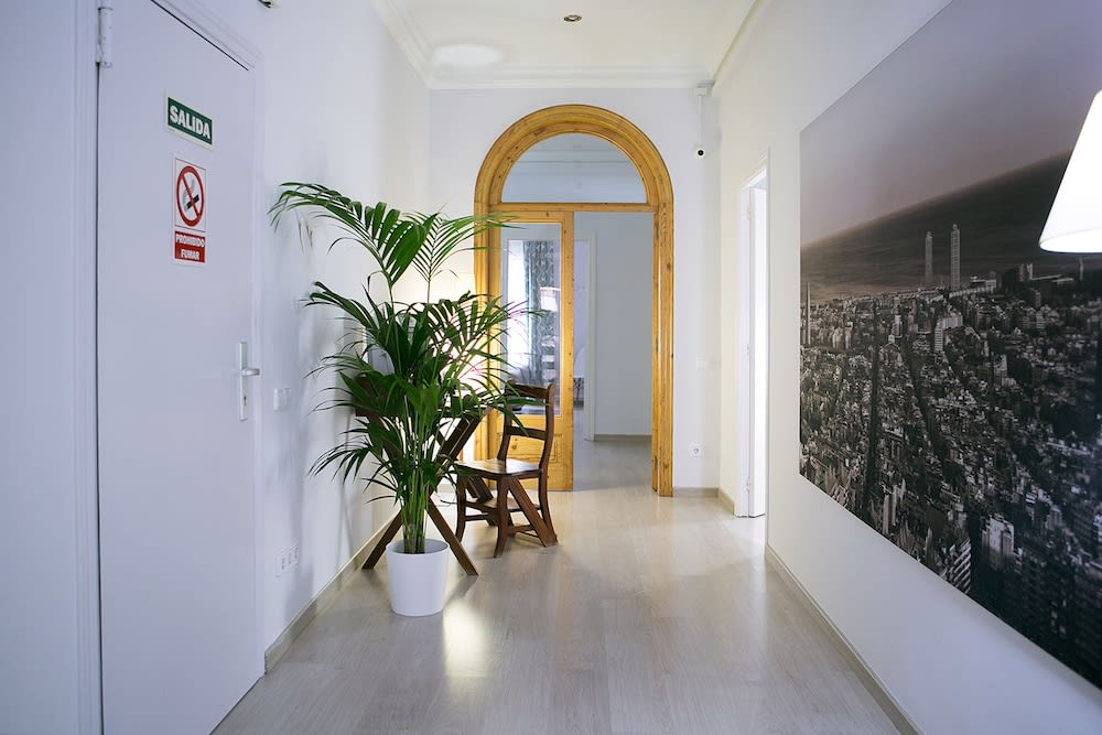 Blanc Guest House 2