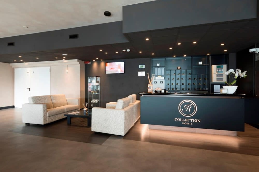 Smart Hotel King, by R Collection Hotels 3