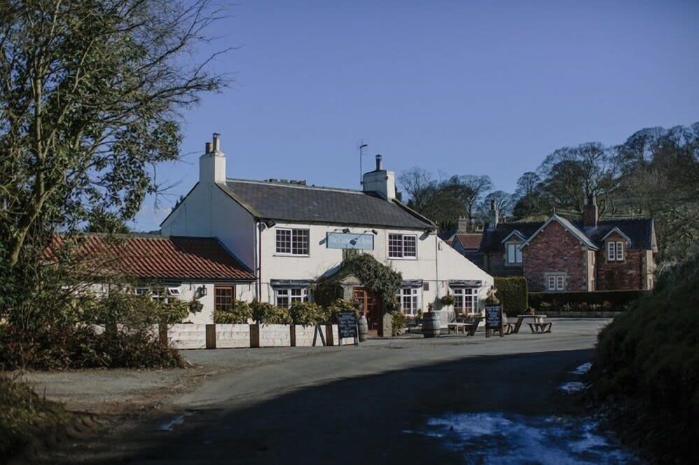 The Carpenters Arms 1