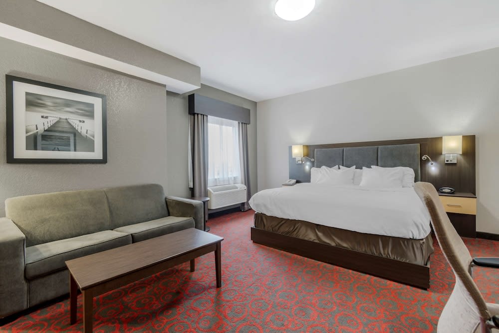 Best Western Plus Eastgate Inn And Suites 5