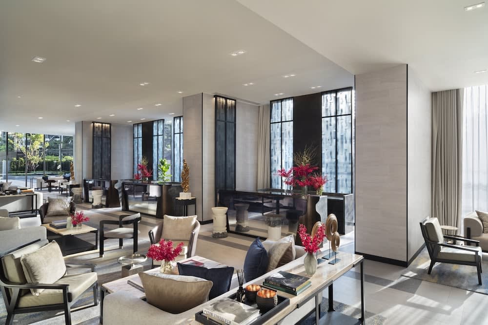 Ascott Thonglor Bangkok 2