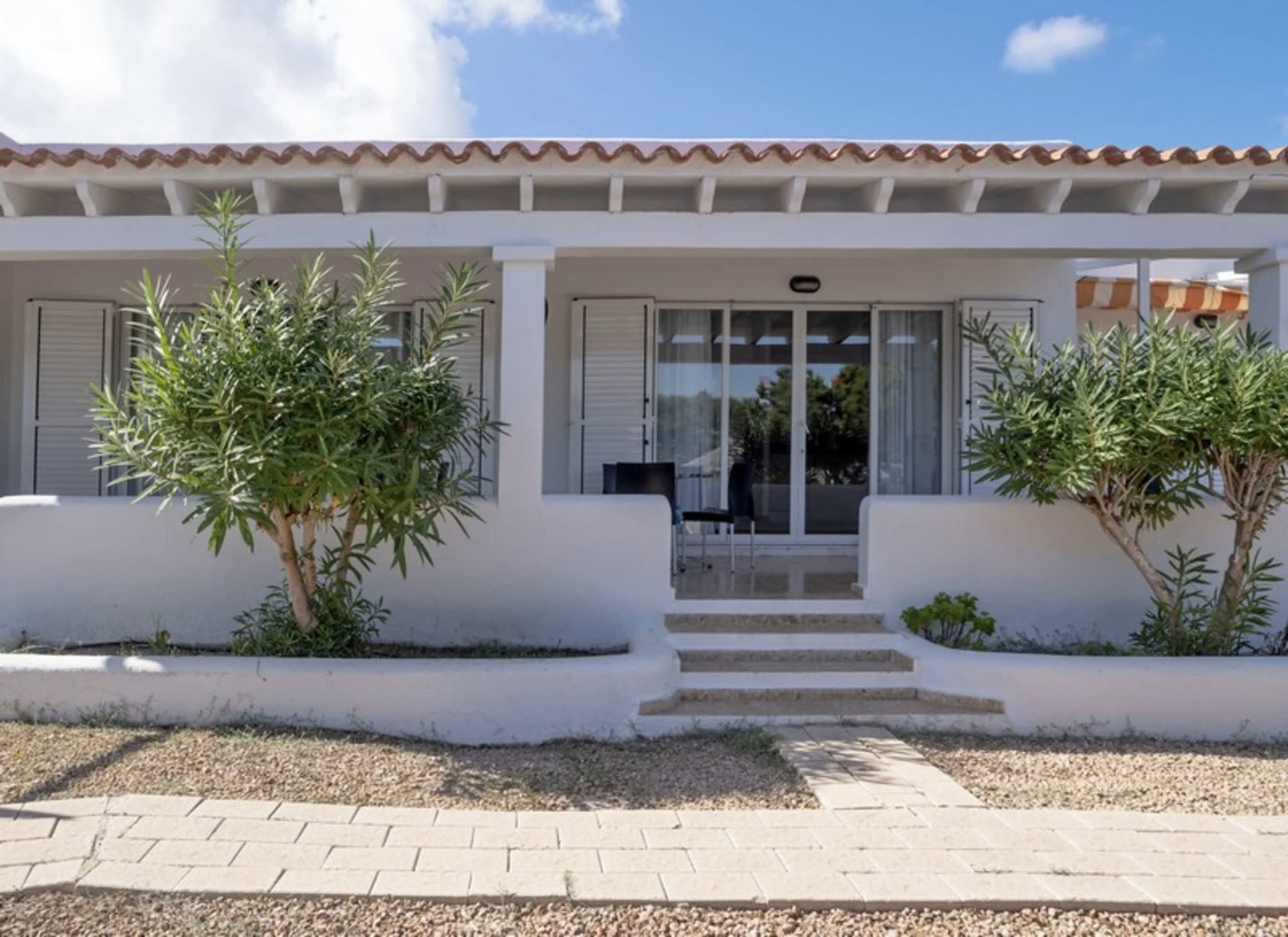 Roquetes Bungalows - Formentera Break 1