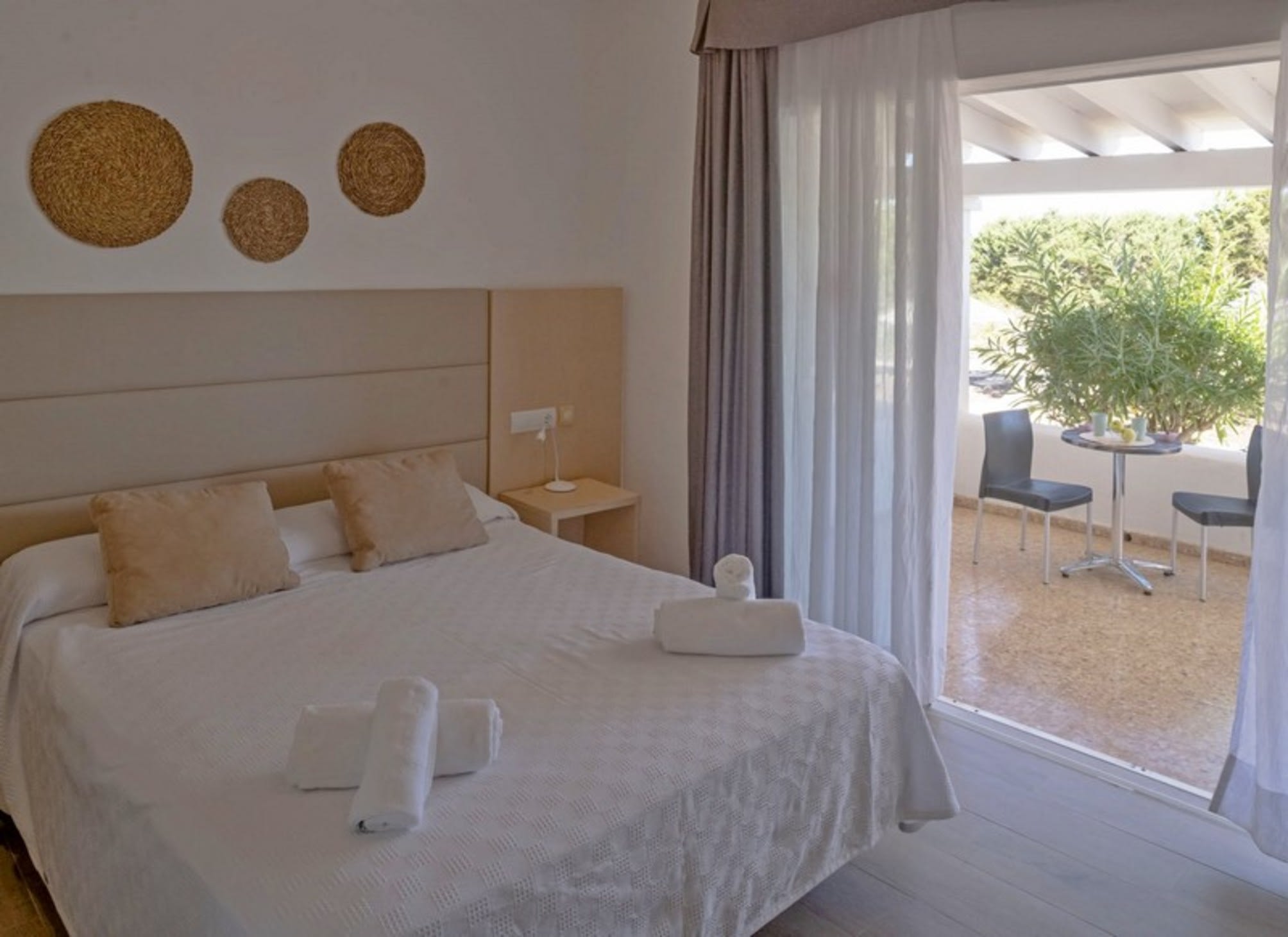 Roquetes Bungalows - Formentera Break 2