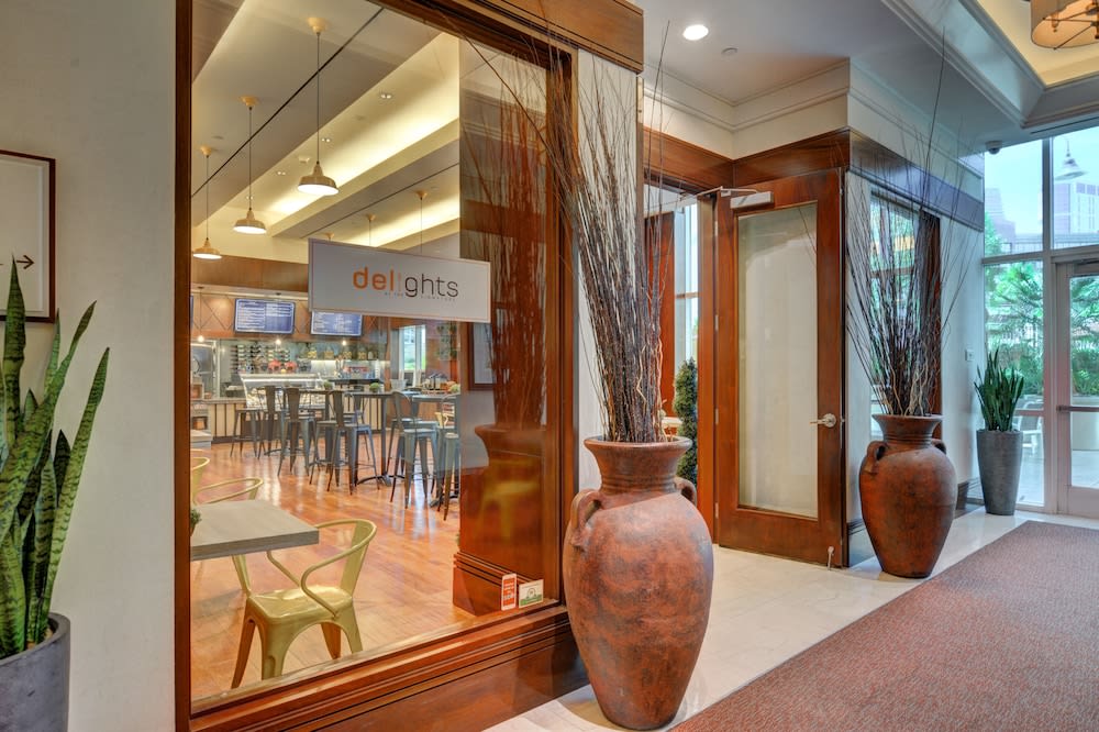 Jet Luxury at The Signature Condo Hotel 2