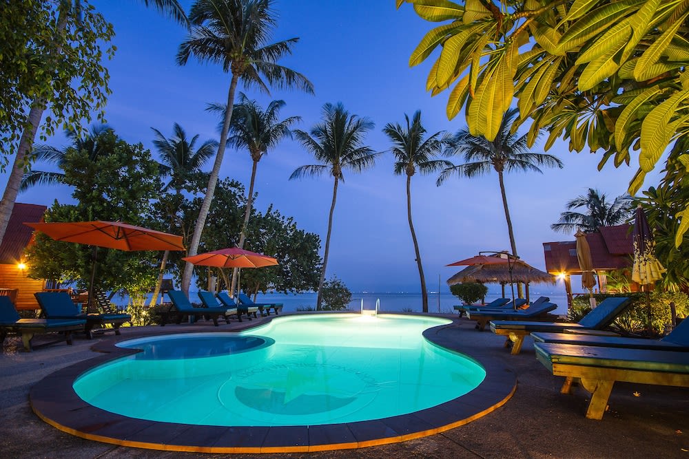 Morning Star Resort 1