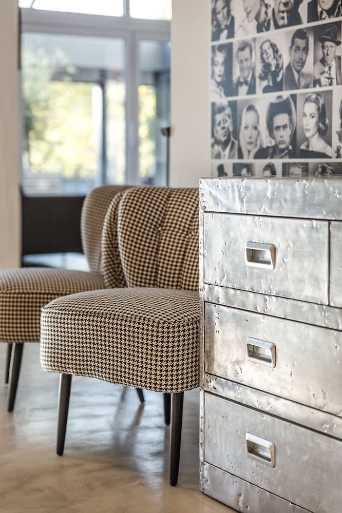 FourSide Plaza Hotel Trier, Trademark Collection by Wyndham 3