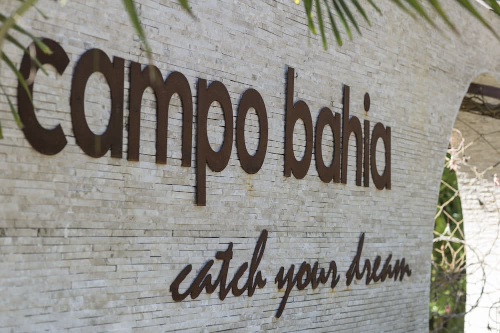 Campo Bahia Hotel Villas Spa 2