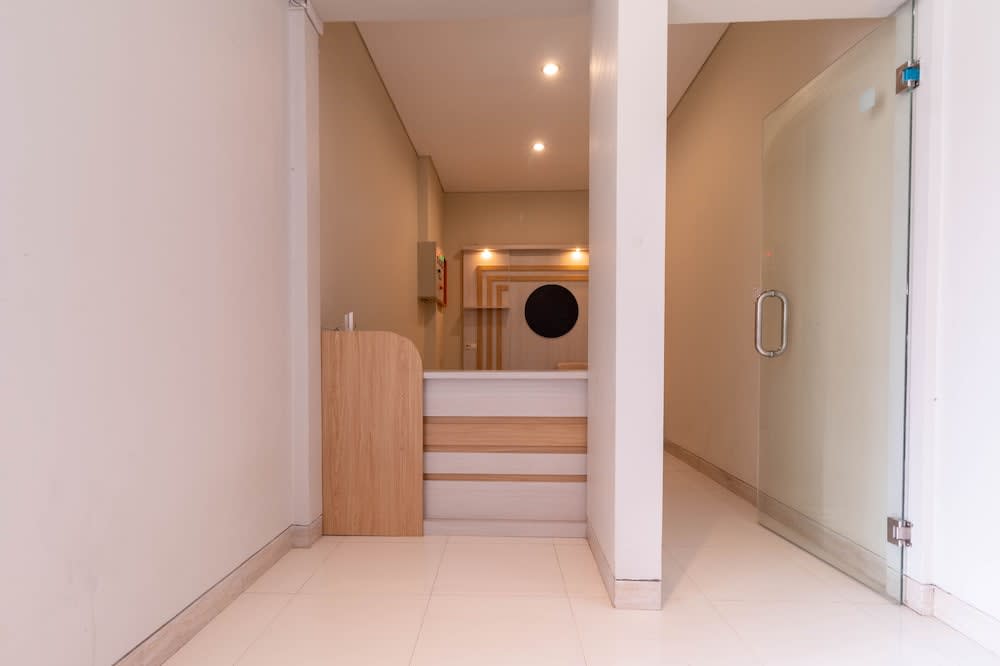 Josh Guest House 2