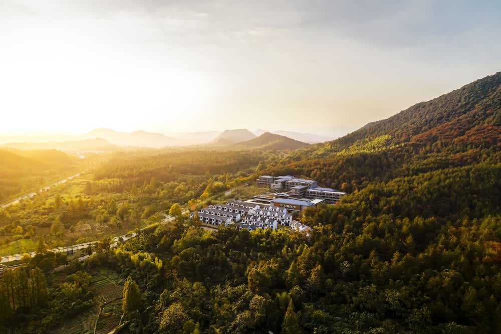 Hotel Indigo Anji by IHG 1