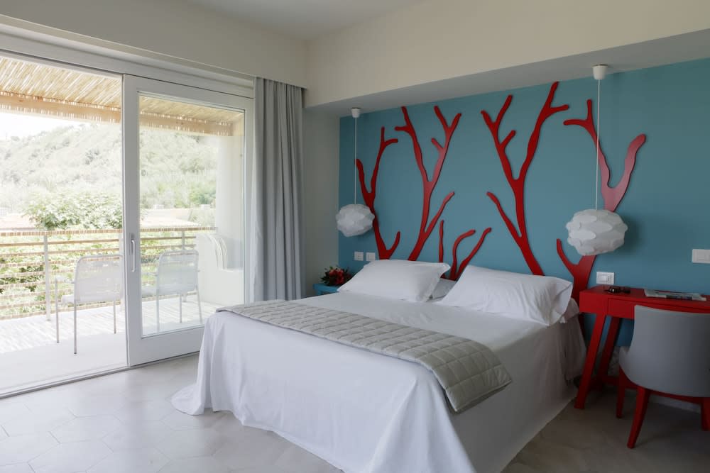 Baia Del Sole Resort 3