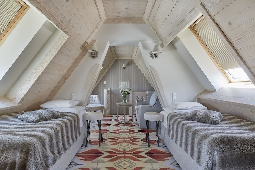 Aries Hotel & SPA Zakopane 3