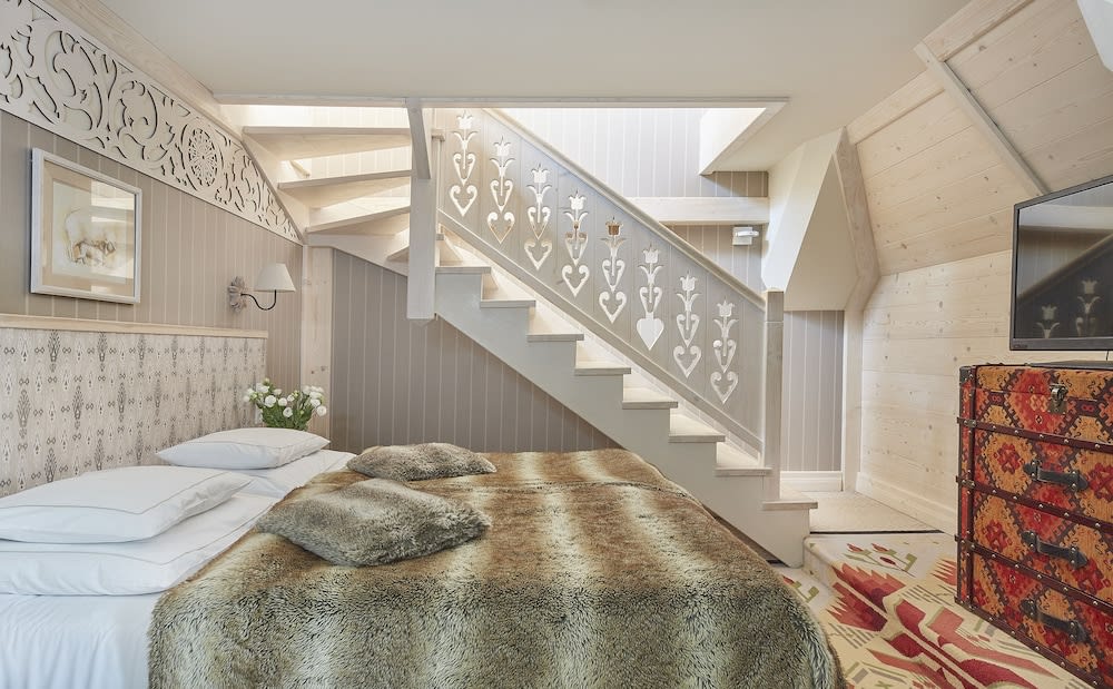 Aries Hotel & SPA Zakopane 4