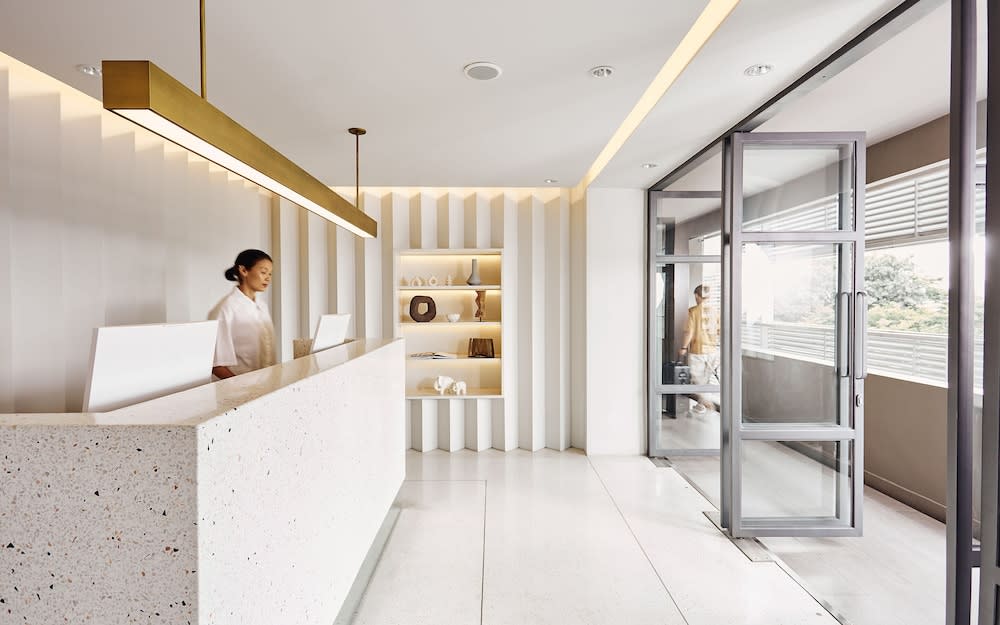 Casa 17 Hotel Bangkok 2