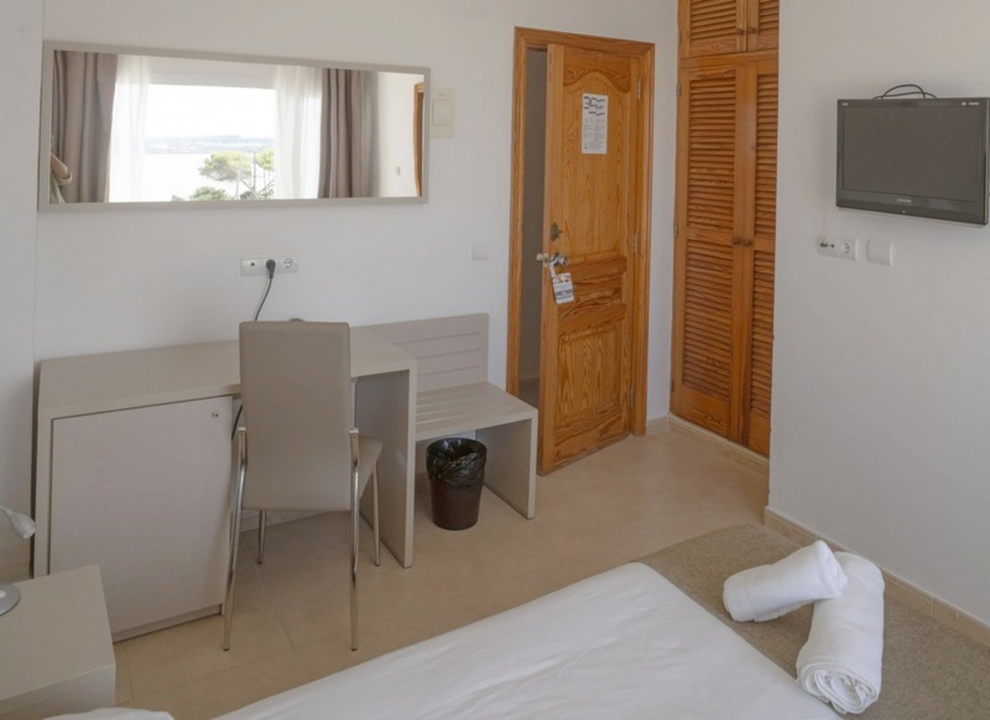 Roquetes Rooms - Formentera Break 5