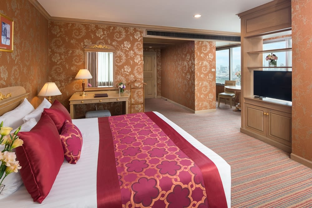 Prince Palace Hotel Bangkok 3