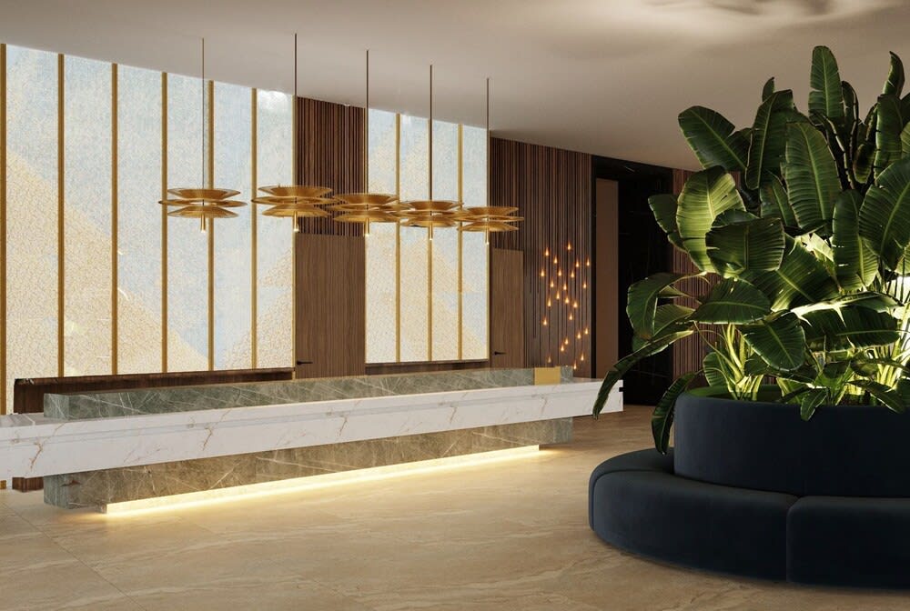Sirius Hotel****Superior 2