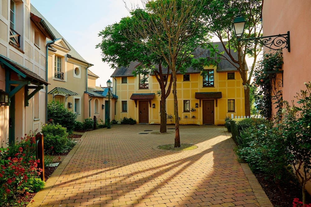 Marriott's Village d'Ile-de-France 4