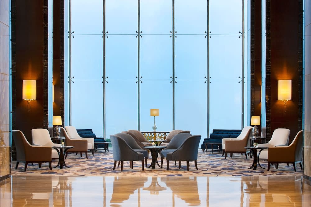 InterContinental Hotels BANDUNG DAGO PAKAR by IHG 2