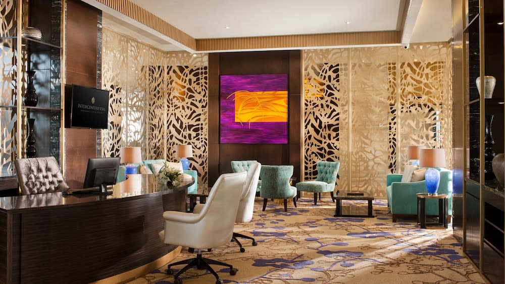 InterContinental Hotels BANDUNG DAGO PAKAR by IHG 1