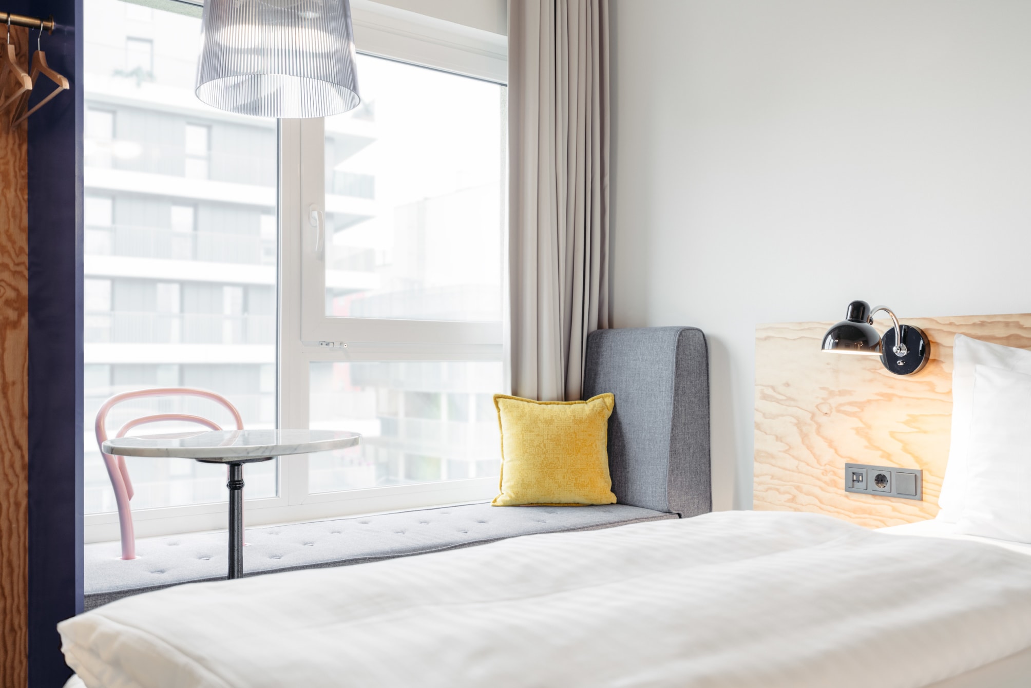 Hotel Schani Wien Hauptbahnhof 4