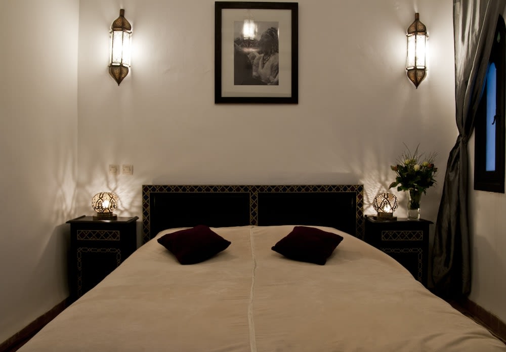Riad Dar Foundouk and Spa 4