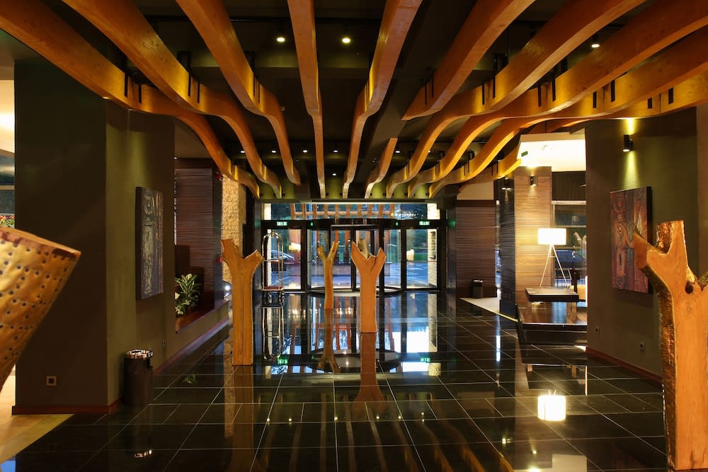 Hotel Orizont 2
