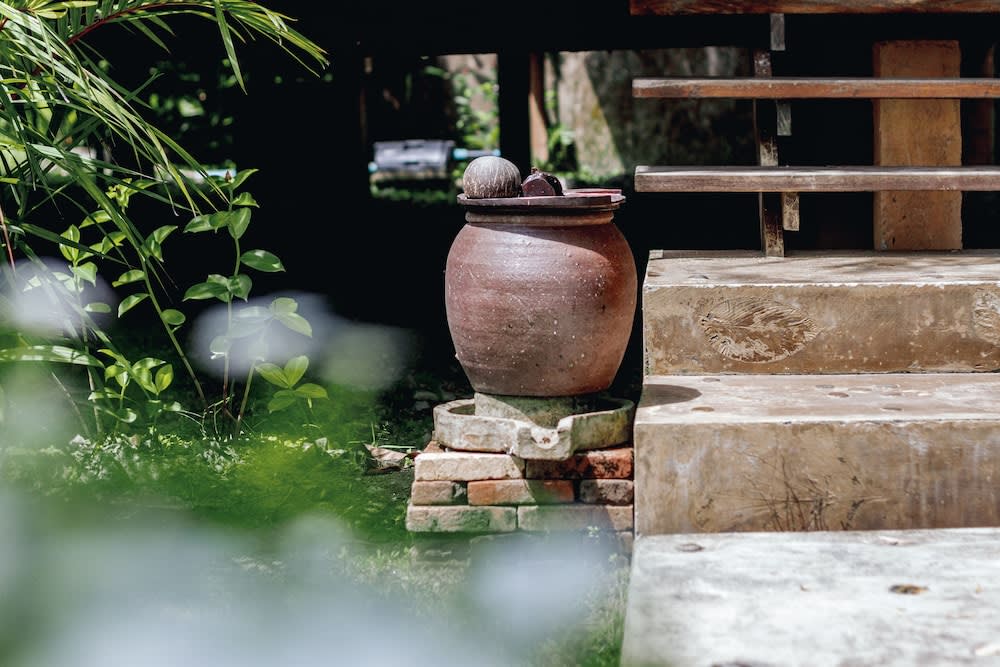 Ban Sainai Resort- SHA Extra Plus Aonang's Green Resort 3