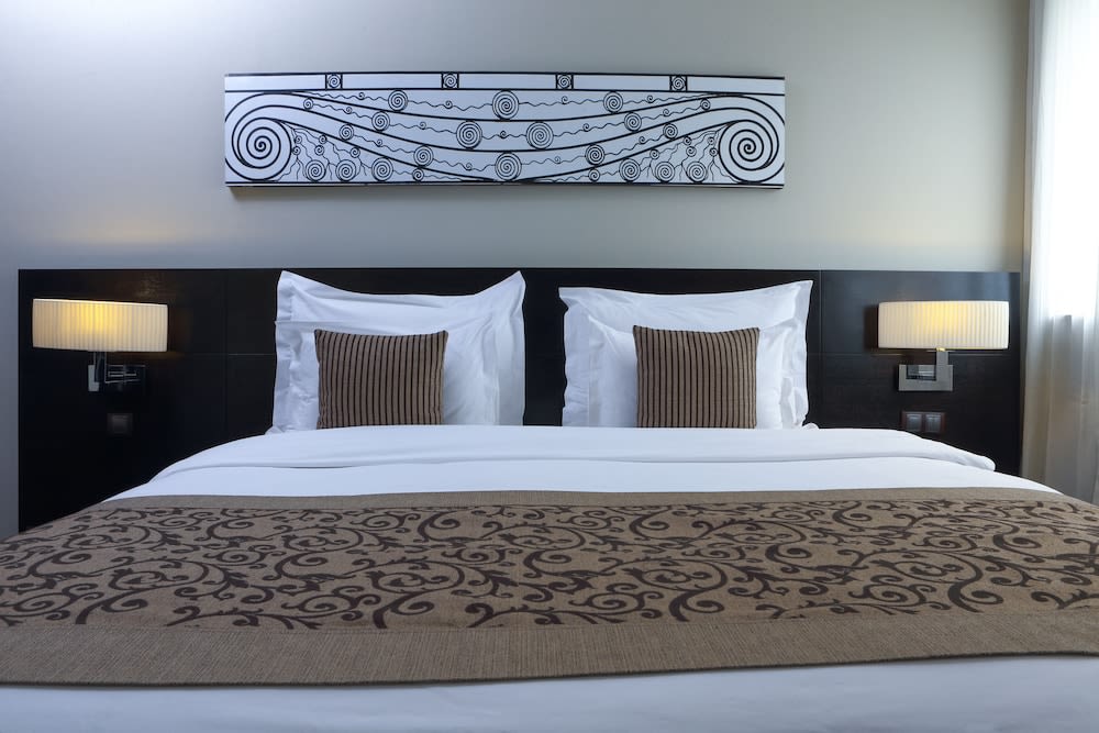 Movenpick Casablanca 4