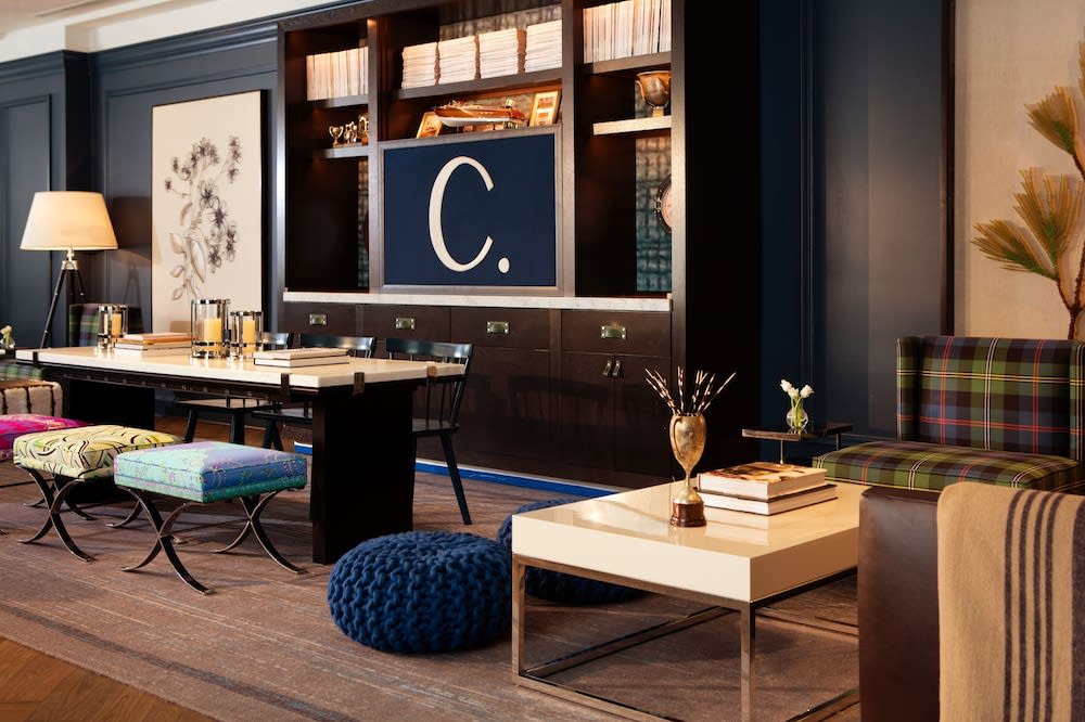 Kimpton CARDINAL HOTEL by IHG 1