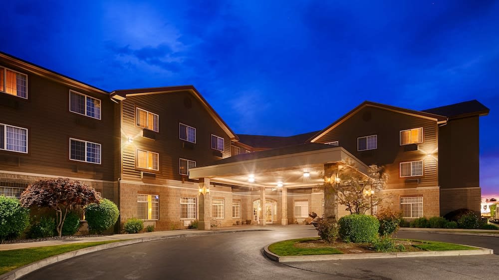 Best Western Plus Kennewick Inn 1