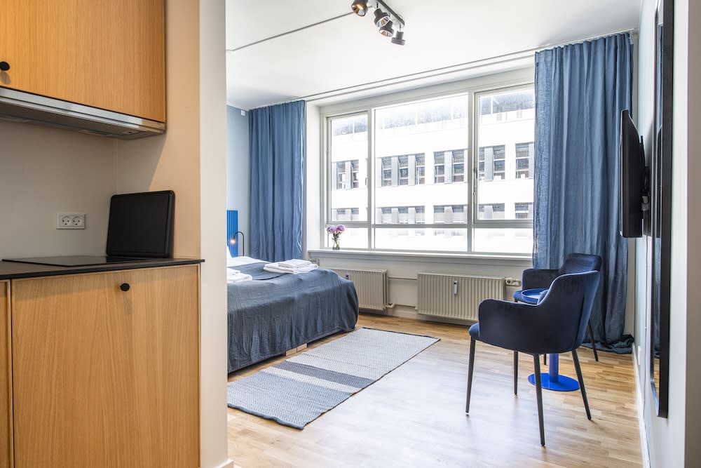 The Lakes apartments by Daniel&Jacob's 5