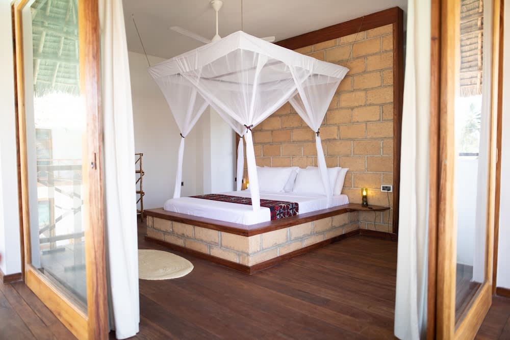 Maisha Nungwi - Boutique Hotel 2