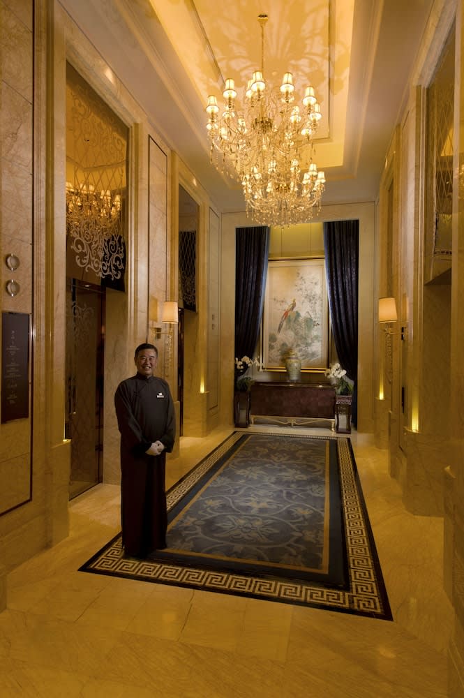 Conrad Dalian 2