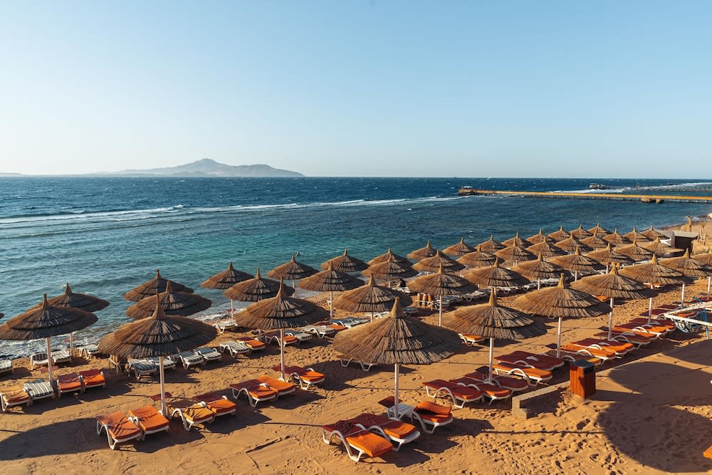 Nubian Village, Families and Couples only 3