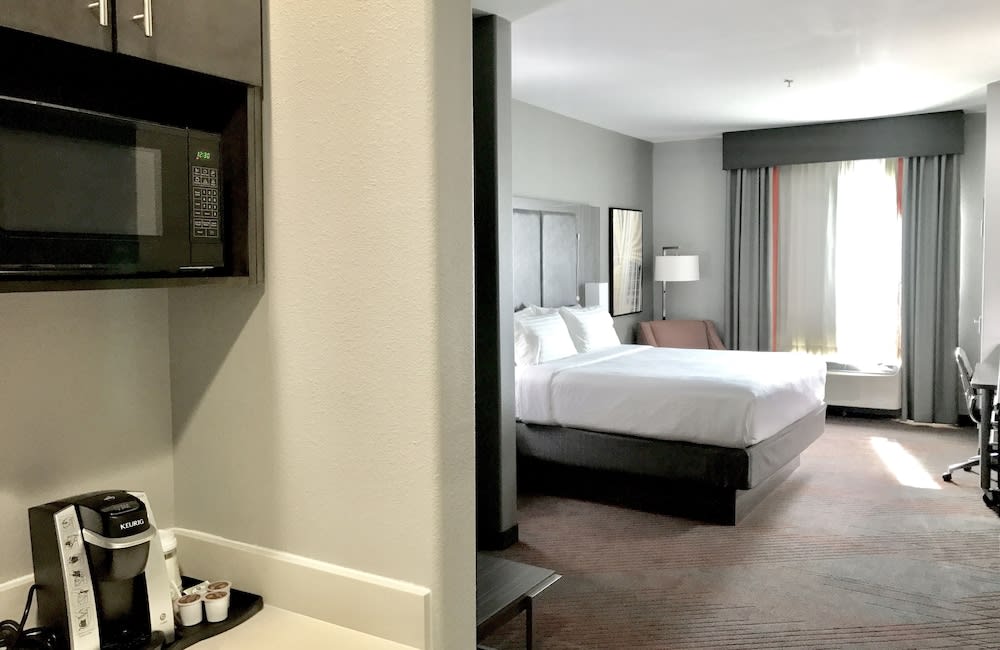 Holiday Inn ABILENE - NORTH COLLEGE AREA by IHG 2