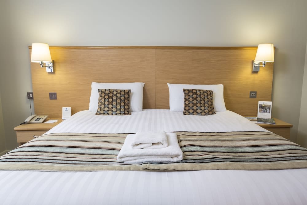 Best Western The Dartmouth Hotel, Golf & Spa 5