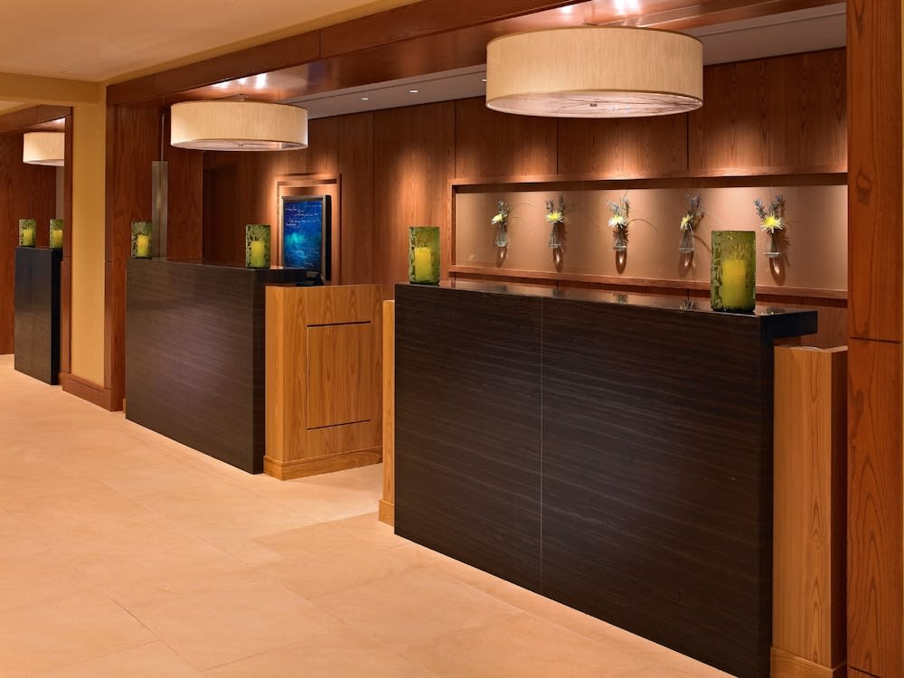 Lincolnshire Marriott Resort 2