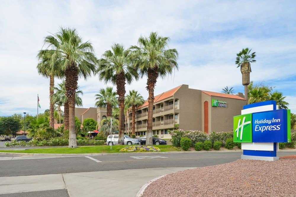 Holiday Inn Express PALM DESERT by IHG 1