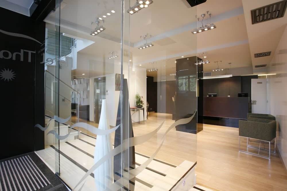 Hotel Bienestar Moaña 3