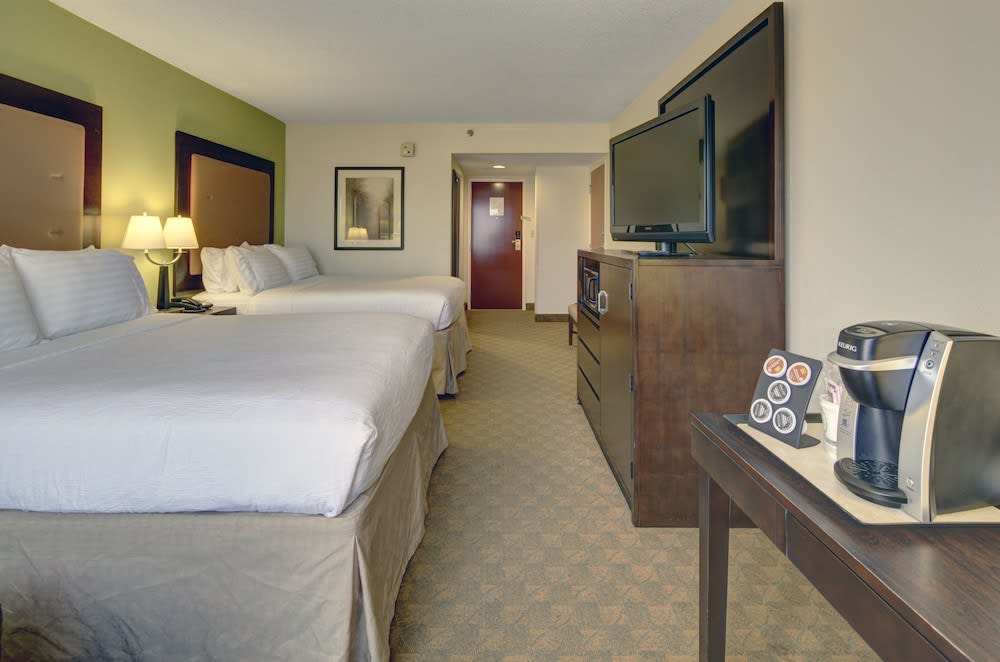 Holiday Inn STAUNTON CONFERENCE CENTER by IHG 2