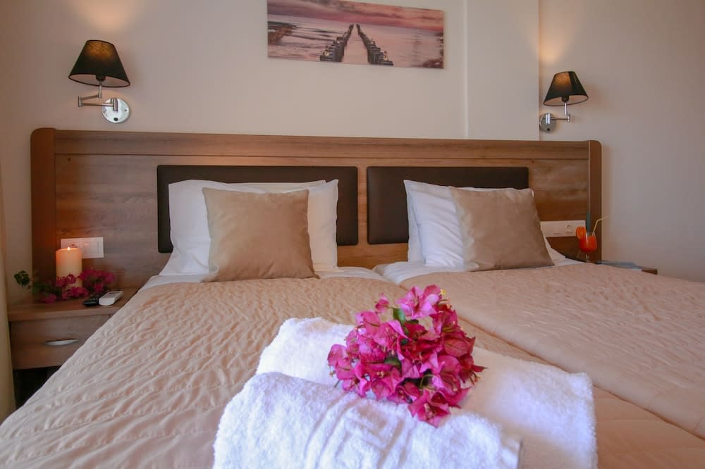 Hotel Yannis Corfu 4