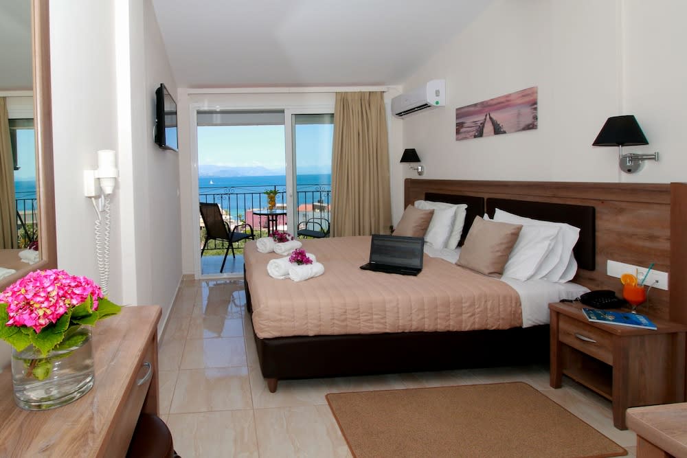 Hotel Yannis Corfu 3