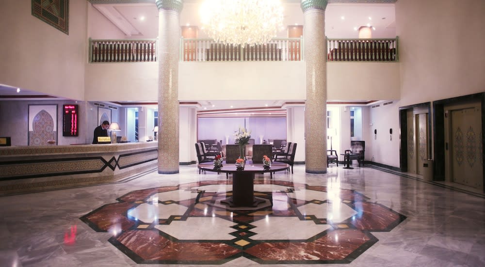 Grand Mogador Sea View & Spa 2