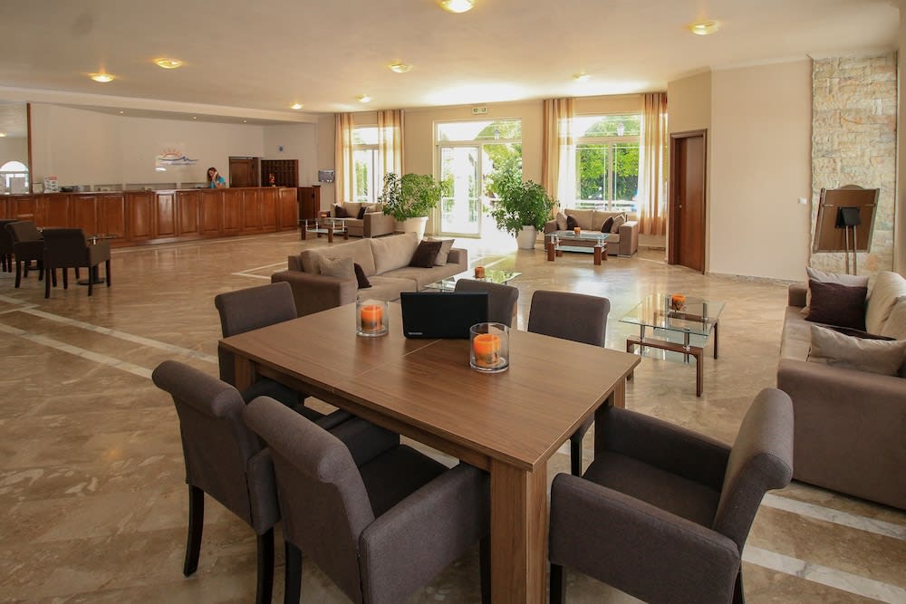 Hotel Yannis Corfu 2