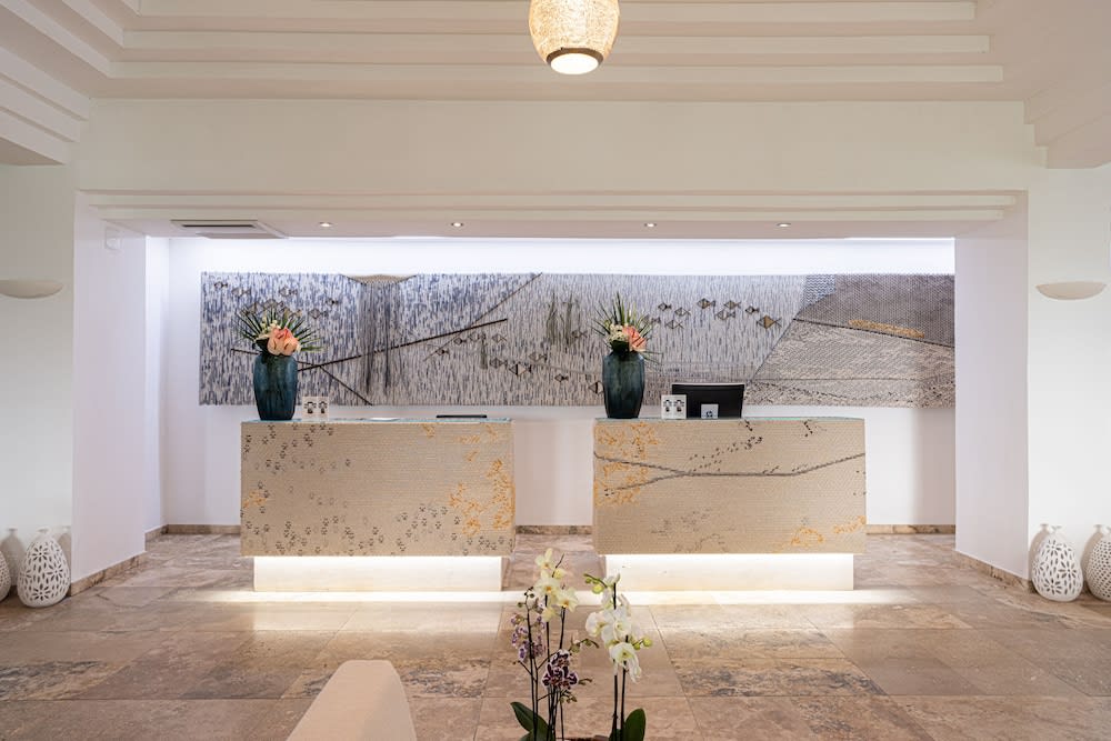 Falkensteiner Resort Capo Boi 3