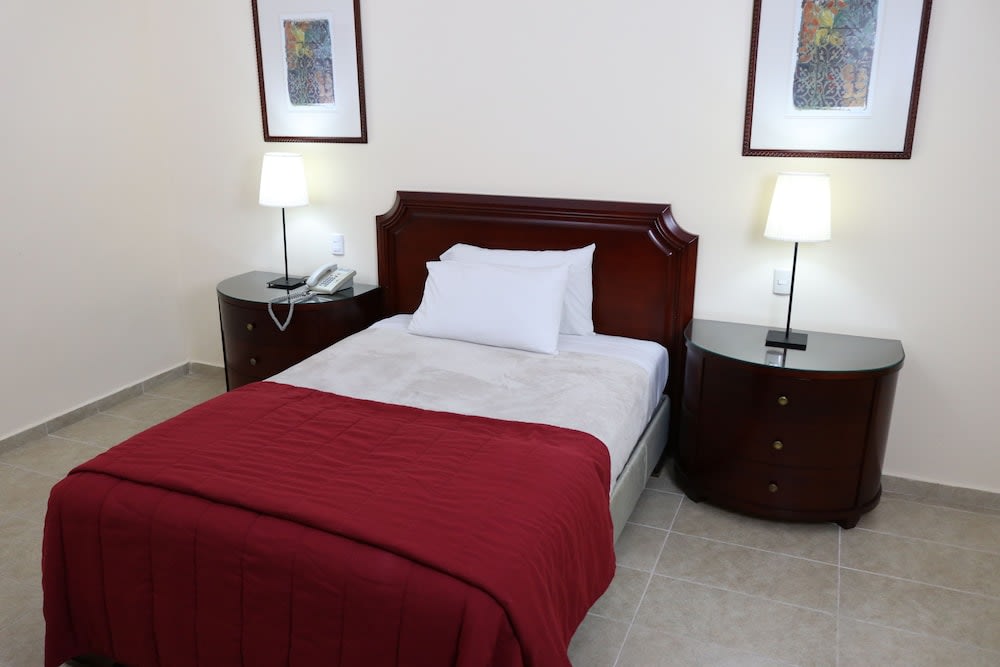 Ramada Santo Domingo Princess Hotel 3