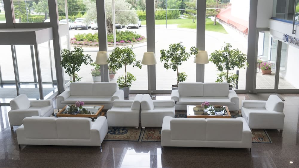 Grand Hotel Ontur Cesme 2