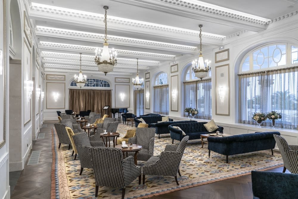 Eurostars Hotel Real 2