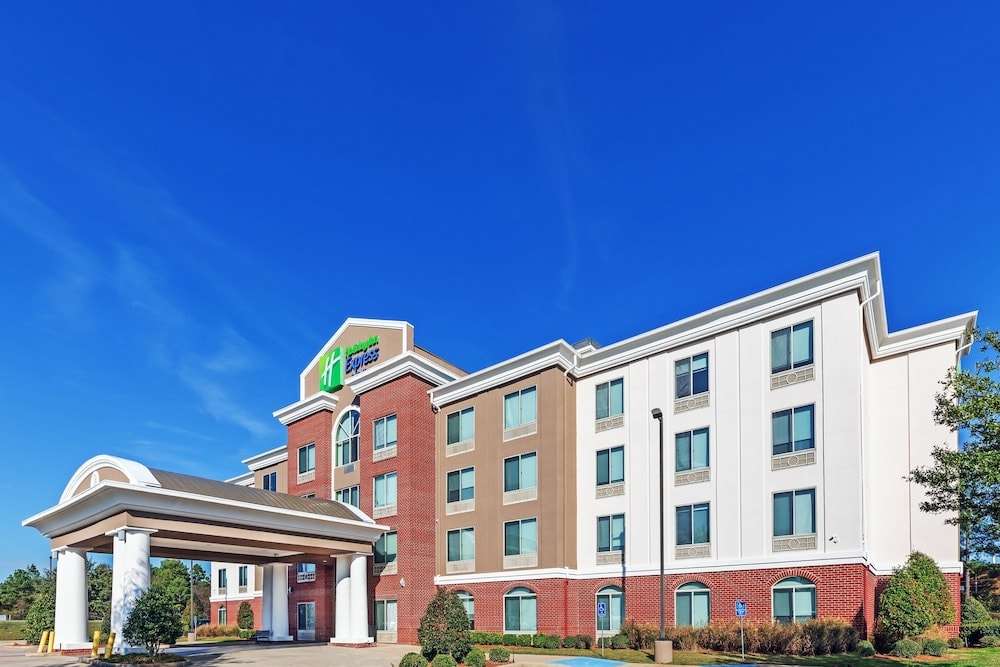 Holiday Inn Express & Suites SHREVEPORT - WEST by IHG 1